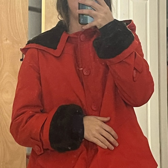 Country Pacer Coat - Picture 7 of 9